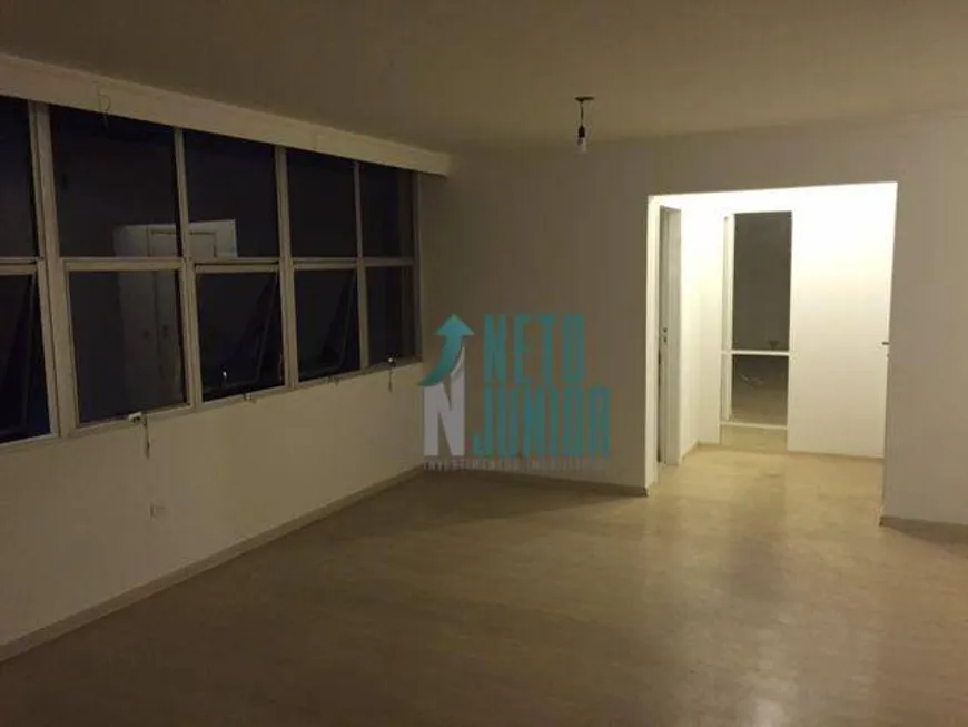 Foto 1 de Apartamento com 3 Quartos à venda, 145m² em Itaim Bibi, São Paulo