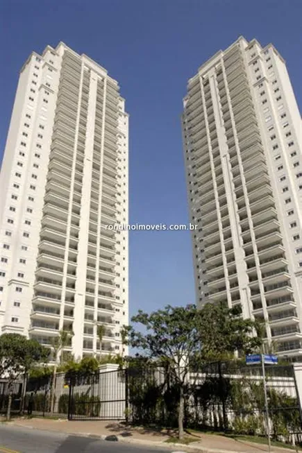 Foto 1 de Apartamento com 3 Quartos à venda, 170m² em Vila Firmiano Pinto, São Paulo