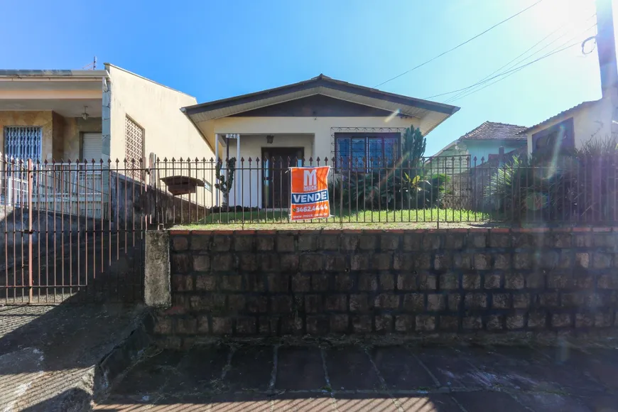 Foto 1 de Casa com 3 Quartos à venda, 86m² em São José, Canoas