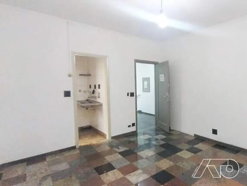 Foto 1 de Sala Comercial com 1 Quarto para alugar, 25m² em Centro, Piracicaba