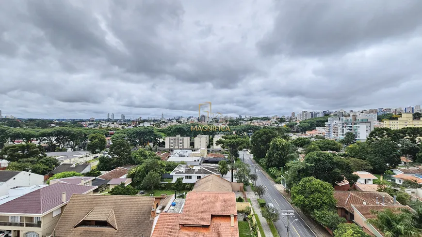 Foto 1 de Apartamento com 2 Quartos à venda, 77m² em Vila Izabel, Curitiba