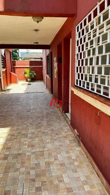 Foto 1 de Apartamento com 2 Quartos à venda, 76m² em Macuco, Santos