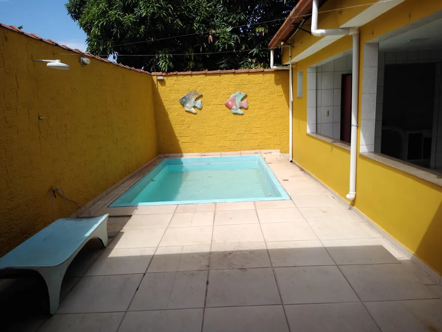 Foto 1 de Casa com 2 Quartos à venda, 90m² em Botafogo, Nova Iguaçu