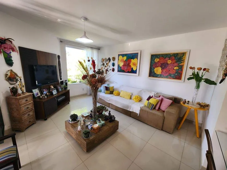 Foto 1 de Casa de Condomínio com 3 Quartos à venda, 162m² em Zona de Expansao Robalo, Aracaju
