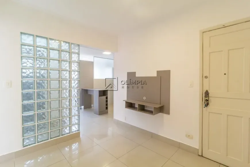 Foto 1 de Apartamento com 2 Quartos à venda, 60m² em Itaim Bibi, São Paulo