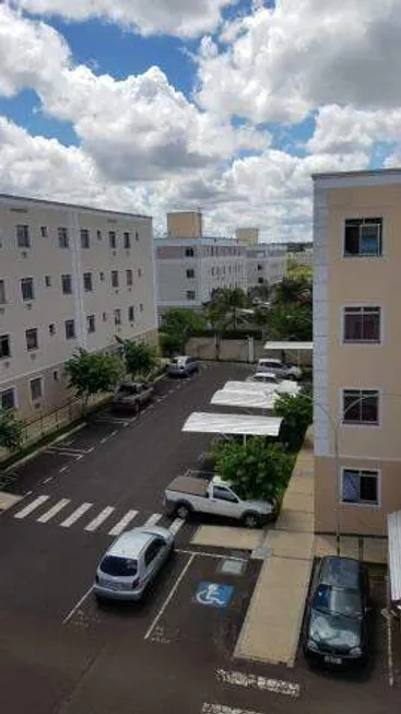 Foto 1 de Apartamento com 2 Quartos à venda, 44m² em Shopping Park, Uberlândia