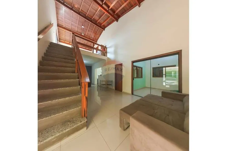 Foto 1 de Casa com 3 Quartos à venda, 245m² em Jardim Dalla Costa, Araras
