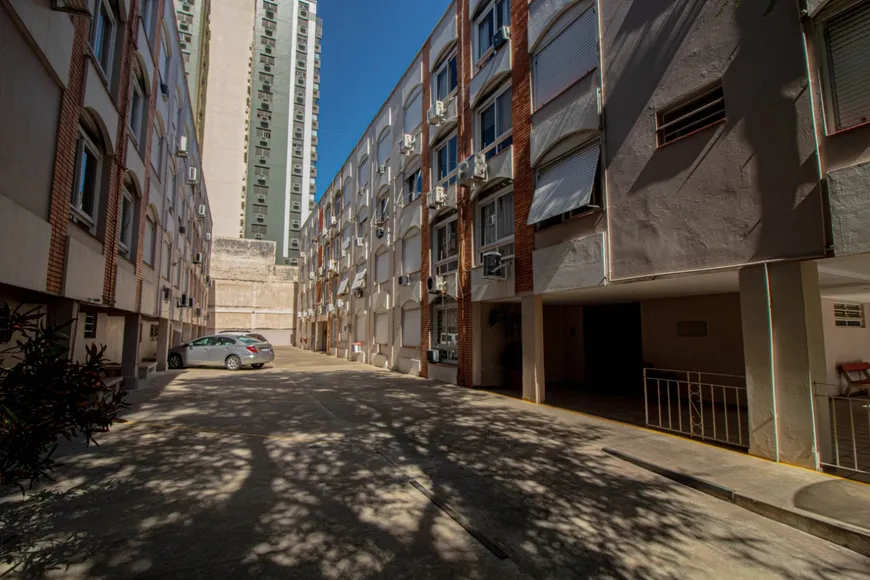 Foto 1 de Apartamento com 1 Quarto à venda, 47m² em Boa Vista, Porto Alegre