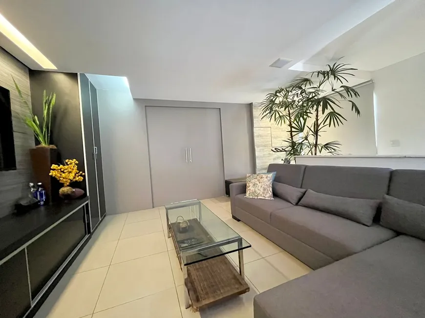 Foto 1 de Apartamento com 4 Quartos à venda, 171m² em Ipe, Nova Lima
