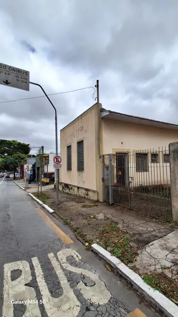 Foto 1 de Ponto Comercial com 4 Quartos para alugar, 180m² em Santo Amaro, São Paulo