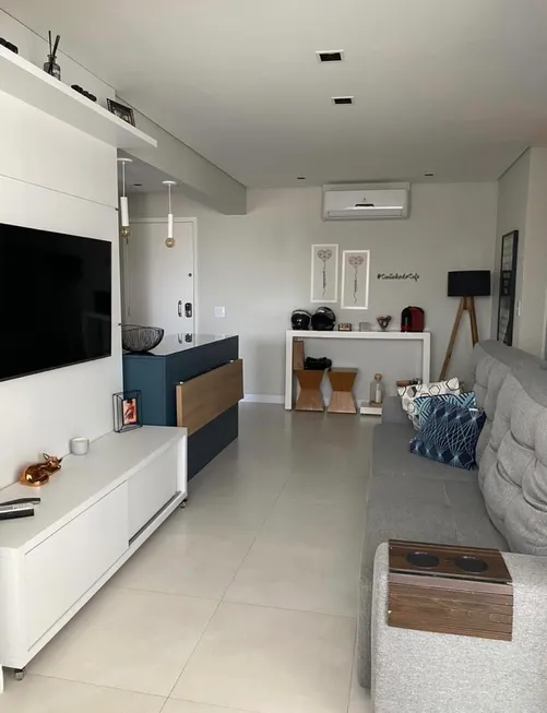 Foto 1 de Apartamento com 2 Quartos à venda, 73m² em Vila Santa Catarina, São Paulo