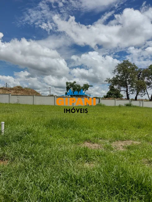 Foto 1 de Lote/Terreno à venda, 322m² em TANQUINHO VELHO, Jaguariúna