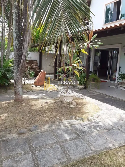 Foto 1 de Casa com 4 Quartos à venda, 240m² em Vargem Pequena, Rio de Janeiro