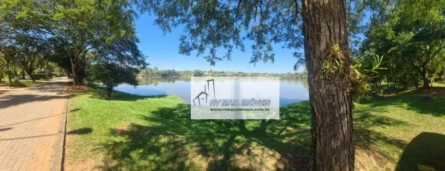 Foto 1 de Lote/Terreno à venda, 1418m² em Vivendas do Lago, Sorocaba