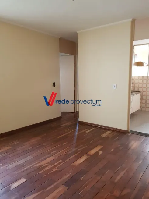 Foto 1 de Apartamento com 2 Quartos à venda, 55m² em Jardim Paulicéia, Campinas