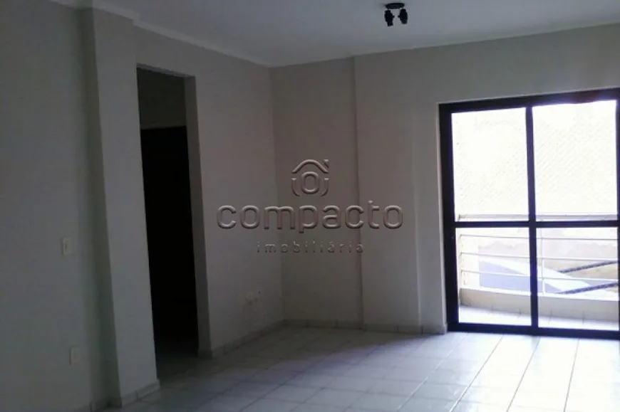 Foto 1 de Apartamento com 2 Quartos à venda, 60m² em Jardim Walkiria, São José do Rio Preto