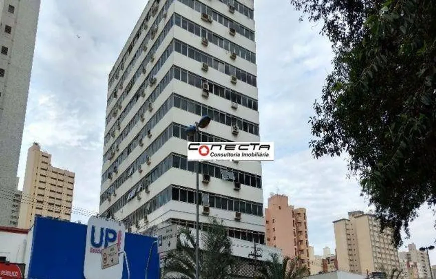 Foto 1 de Sala Comercial para alugar, 36m² em Centro, Campinas