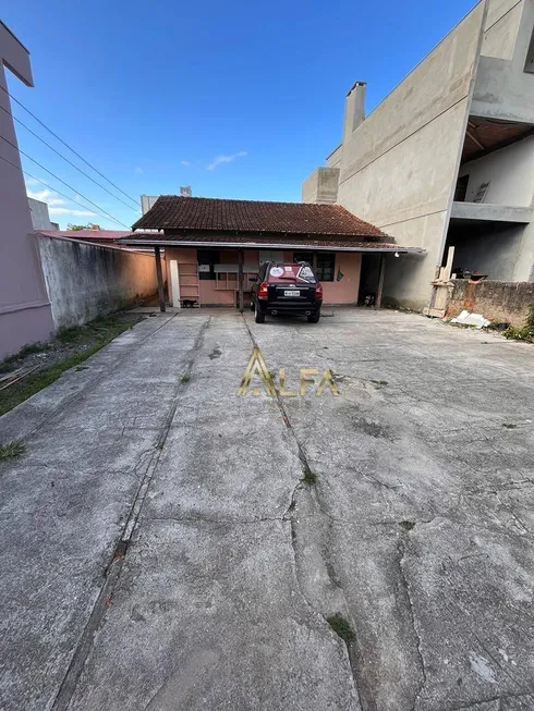 Foto 1 de Casa com 3 Quartos à venda, 363m² em São Vicente, Itajaí