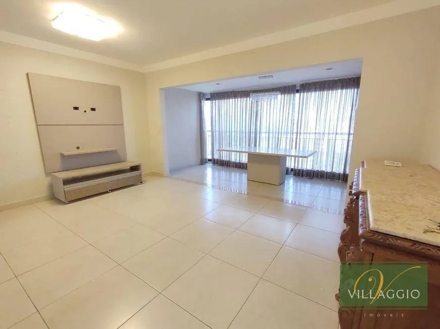 Foto 1 de Apartamento com 3 Quartos à venda, 115m² em Jardim Tarraf II, São José do Rio Preto