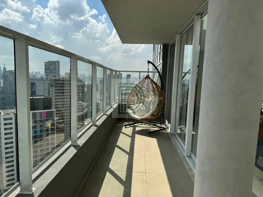 Foto 1 de Apartamento com 1 Quarto à venda, 25m² em Butantã, São Paulo