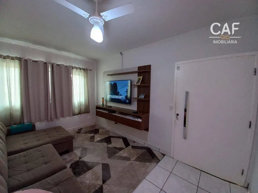 Foto 1 de Casa com 3 Quartos à venda, 90m² em Parque Residencial Imigrantes, Holambra