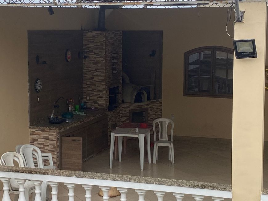 Casa para locação, Moqueta, Nova Iguaçu, RJ - Elite Imobiliária Nova Iguaçu