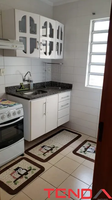 Foto 1 de Apartamento com 2 Quartos para alugar, 70m² em Jardim Vergueiro, Sorocaba
