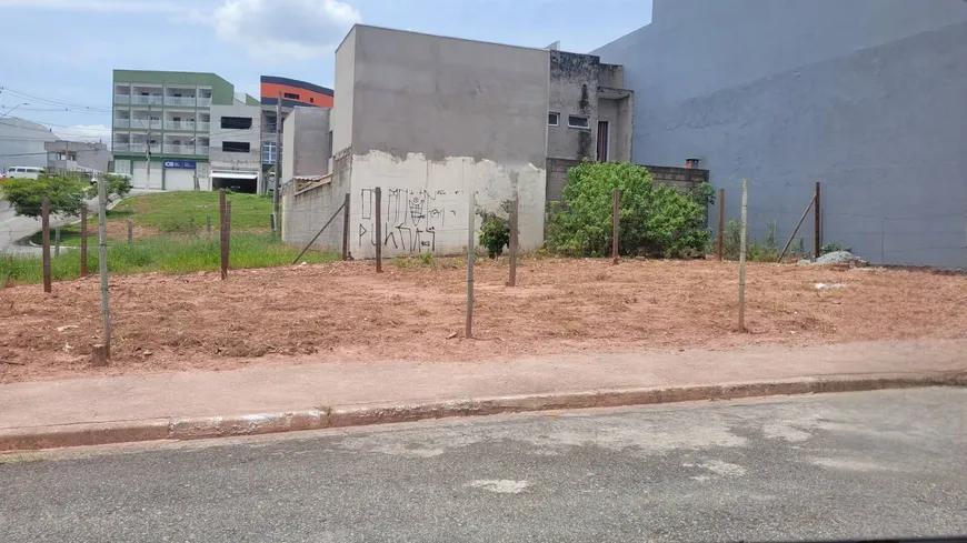 Foto 1 de Lote/Terreno à venda, 226m² em Vila do Conde , Barueri