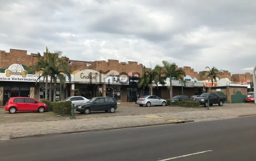 Foto 1 de Ponto Comercial para alugar, 75m² em São Sebastião, Porto Alegre