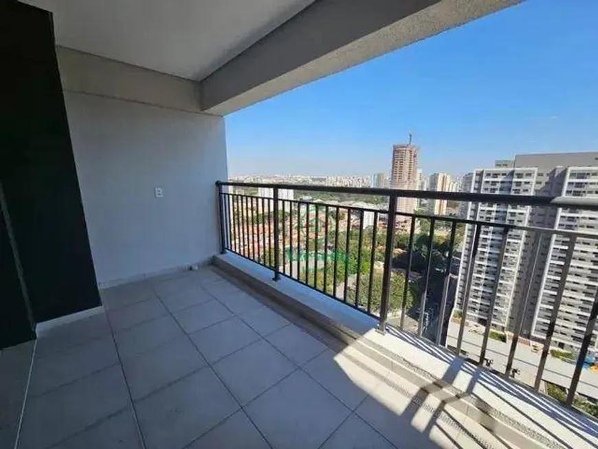 Foto 1 de Apartamento com 2 Quartos à venda, 64m² em Jardim  Independencia, São Paulo