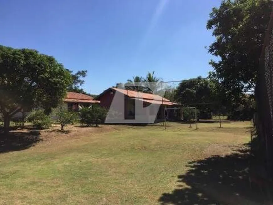 Foto 1 de Fazenda/Sítio com 2 Quartos à venda, 112m² em Condominio Serra Verde, São Pedro