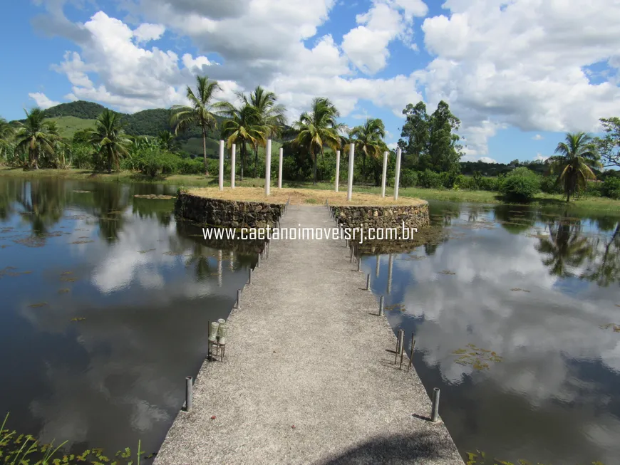 Foto 1 de Fazenda/Sítio com 7 Quartos à venda, 18000m² em Centro, Tanguá