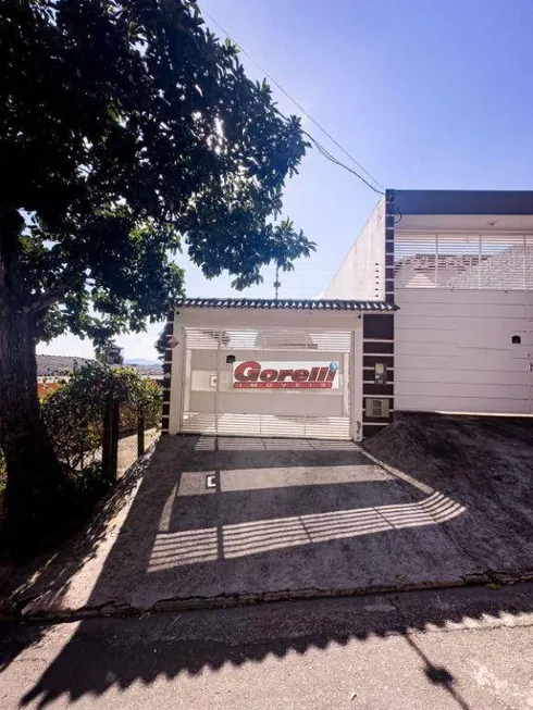 Foto 1 de Casa com 2 Quartos à venda, 83m² em Jardim Jóia, Arujá