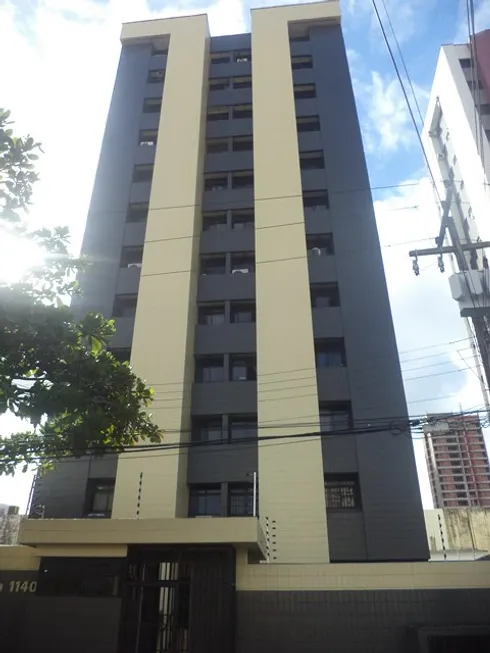 Foto 1 de Apartamento com 3 Quartos à venda, 130m² em Aldeota, Fortaleza