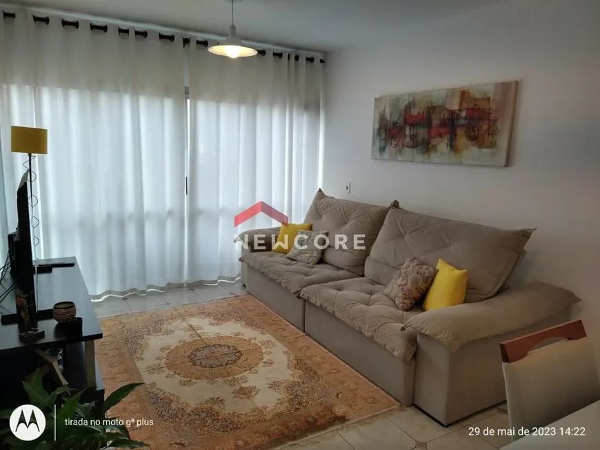 Foto 1 de Apartamento com 2 Quartos à venda, 65m² em Barra Funda, São Paulo