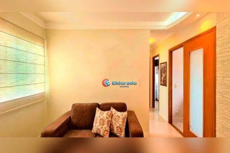 Foto 1 de Apartamento com 2 Quartos à venda, 56m² em Jardim Paulicéia, Campinas