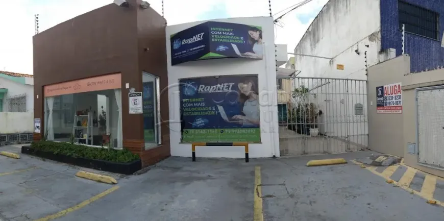 Foto 1 de Consultório para alugar, 12m² em Ponto Novo, Aracaju