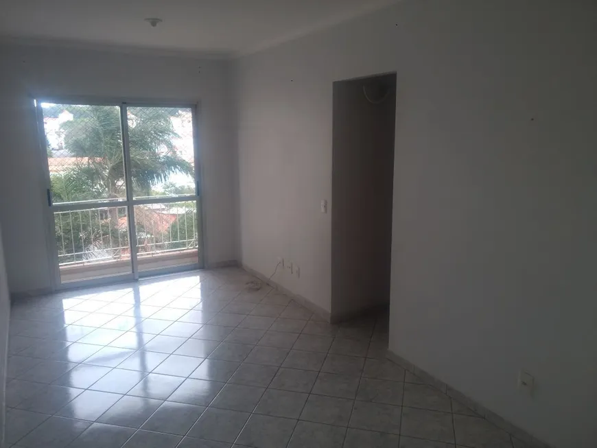 Foto 1 de Apartamento com 2 Quartos à venda, 50m² em Vila Constança, São Paulo