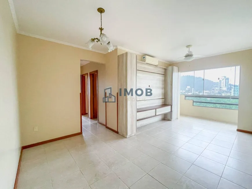 Foto 1 de Apartamento com 3 Quartos à venda, 69m² em Vila Nova, Jaraguá do Sul