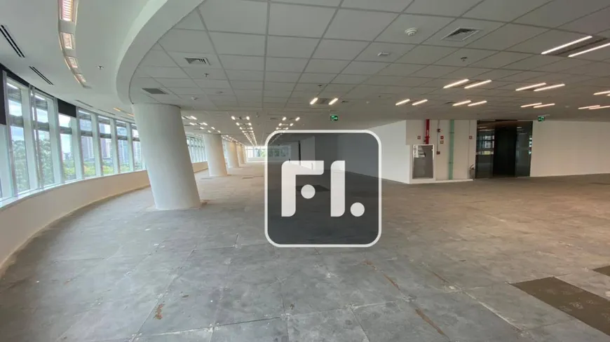 Foto 1 de Sala Comercial para venda ou aluguel, 2513m² em Vila Olímpia, São Paulo