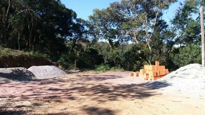 Foto 1 de Lote/Terreno à venda, 1100m² em Chácara Jaguari Fazendinha, Santana de Parnaíba