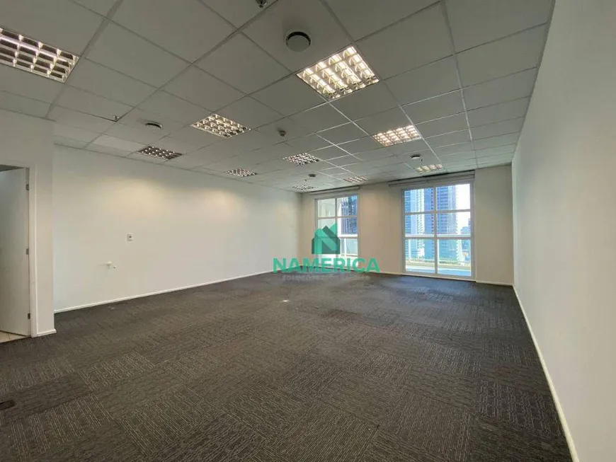 Foto 1 de Sala Comercial para venda ou aluguel, 70m² em Brooklin, São Paulo