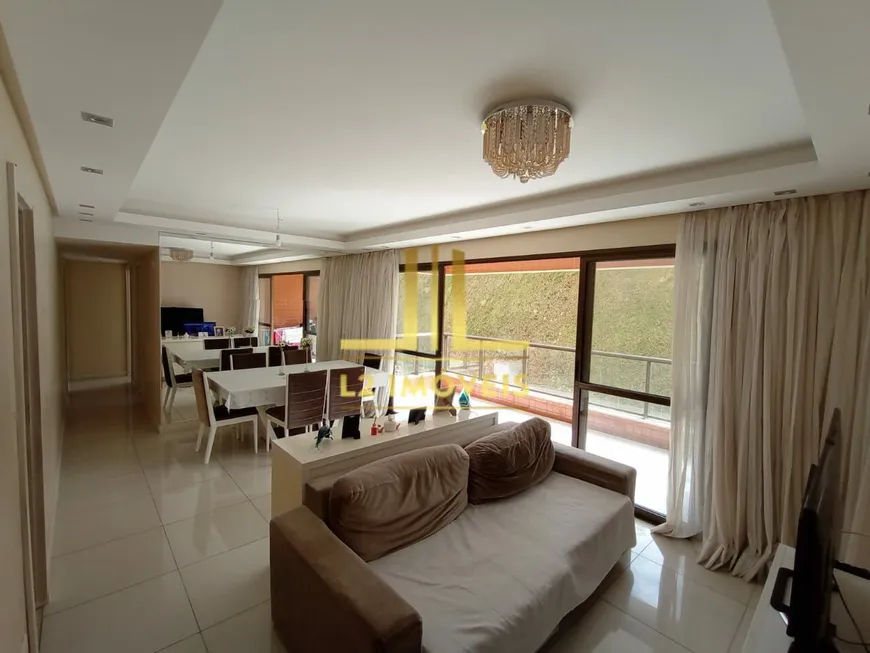Foto 1 de Apartamento com 3 Quartos à venda, 106m² em Paralela, Salvador