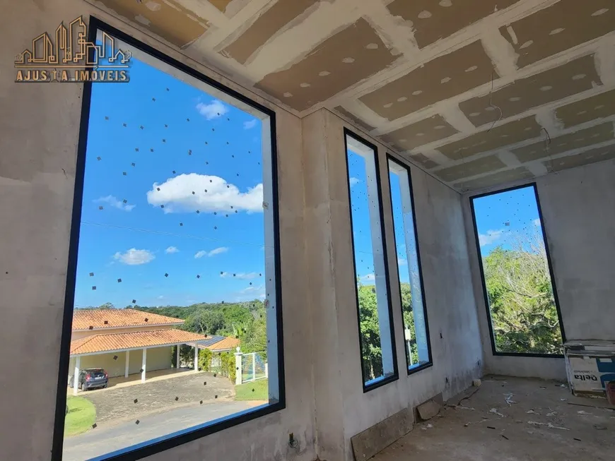 Foto 1 de Casa de Condomínio com 3 Quartos à venda, 410m² em Portal do Sabia, Aracoiaba da Serra