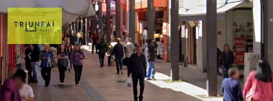 Foto 1 de Ponto Comercial à venda, 100m² em Centro, Caçapava