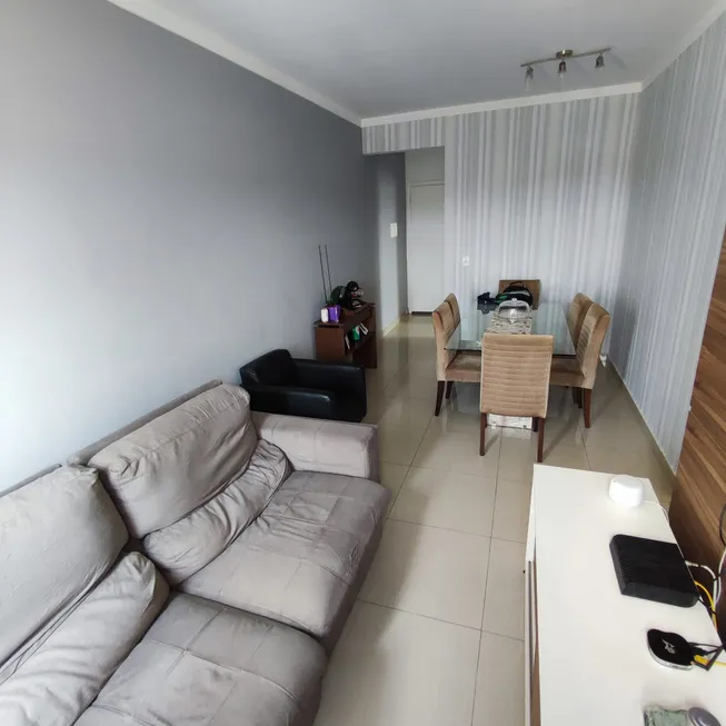 Foto 1 de Apartamento com 3 Quartos à venda, 69m² em Vila Iracema, Barueri