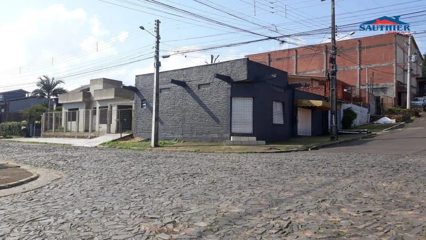 Foto 1 de Ponto Comercial à venda, 120m² em Lomba da Palmeira, Sapucaia do Sul