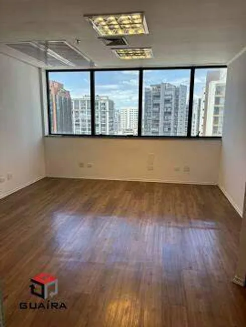 Foto 1 de Ponto Comercial à venda, 50m² em Indianópolis, São Paulo