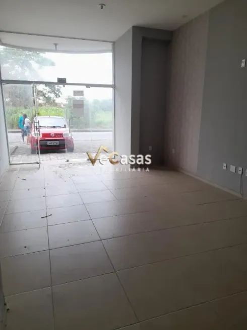 Foto 1 de Ponto Comercial para alugar, 45m² em Atlântica, Rio das Ostras