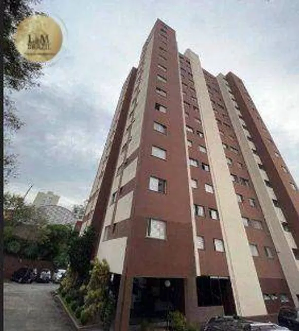 Foto 1 de Apartamento com 2 Quartos à venda, 50m² em Vila Primavera, São Paulo